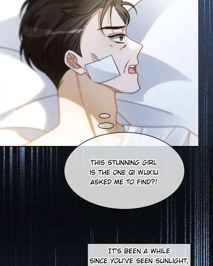 My Brothers Dote On Me Chapter 249 page 8 - 
