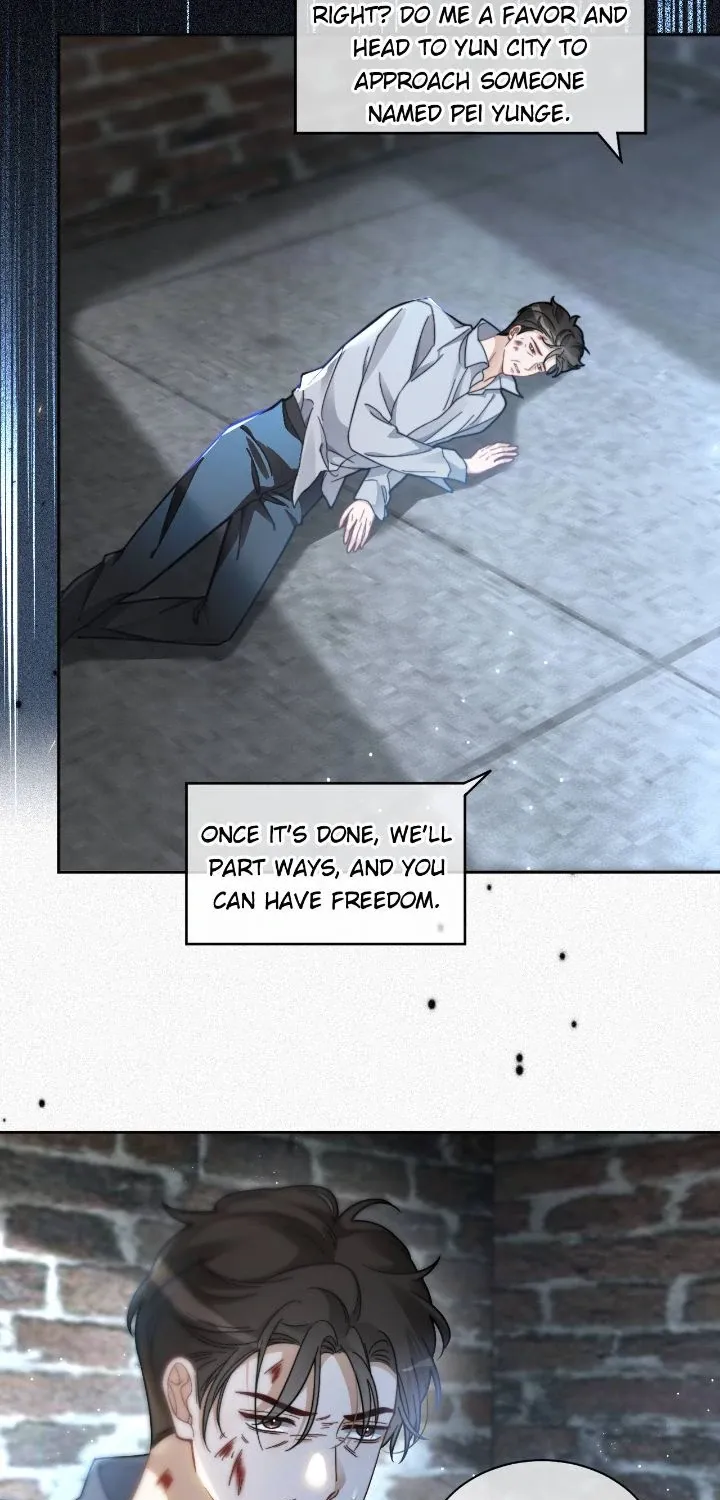 My Brothers Dote On Me Chapter 249 page 9 - 