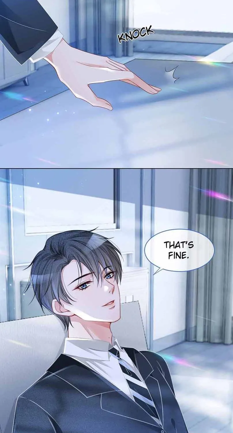 My Brothers Dote On Me Chapter 25 page 2 - 