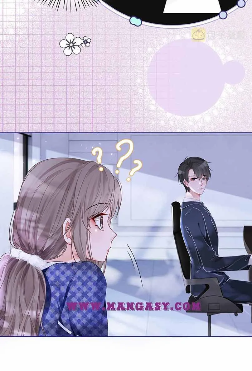 My Brothers Dote On Me Chapter 25 page 13 - 