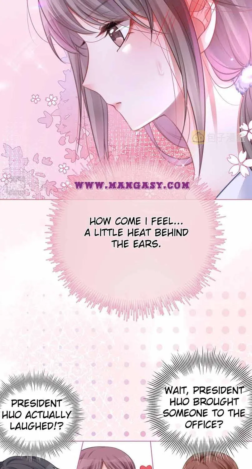 My Brothers Dote On Me Chapter 25 page 17 - 
