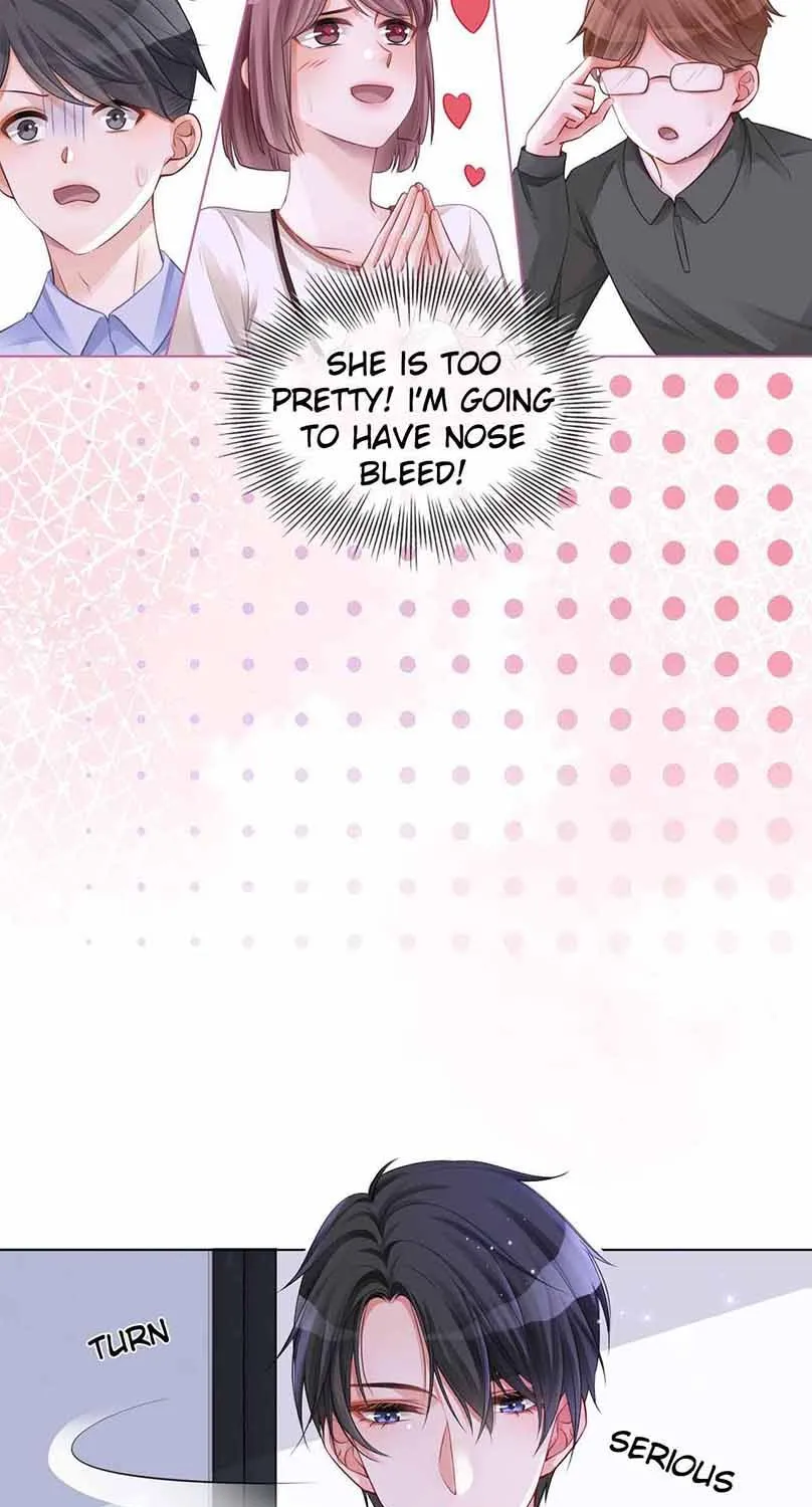 My Brothers Dote On Me Chapter 25 page 18 - 