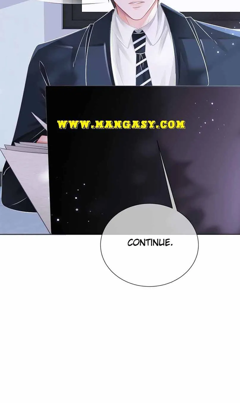 My Brothers Dote On Me Chapter 25 page 19 - 
