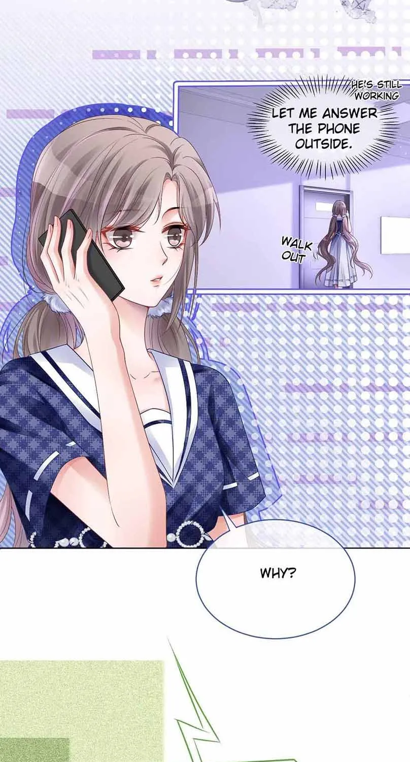 My Brothers Dote On Me Chapter 25 page 22 - 