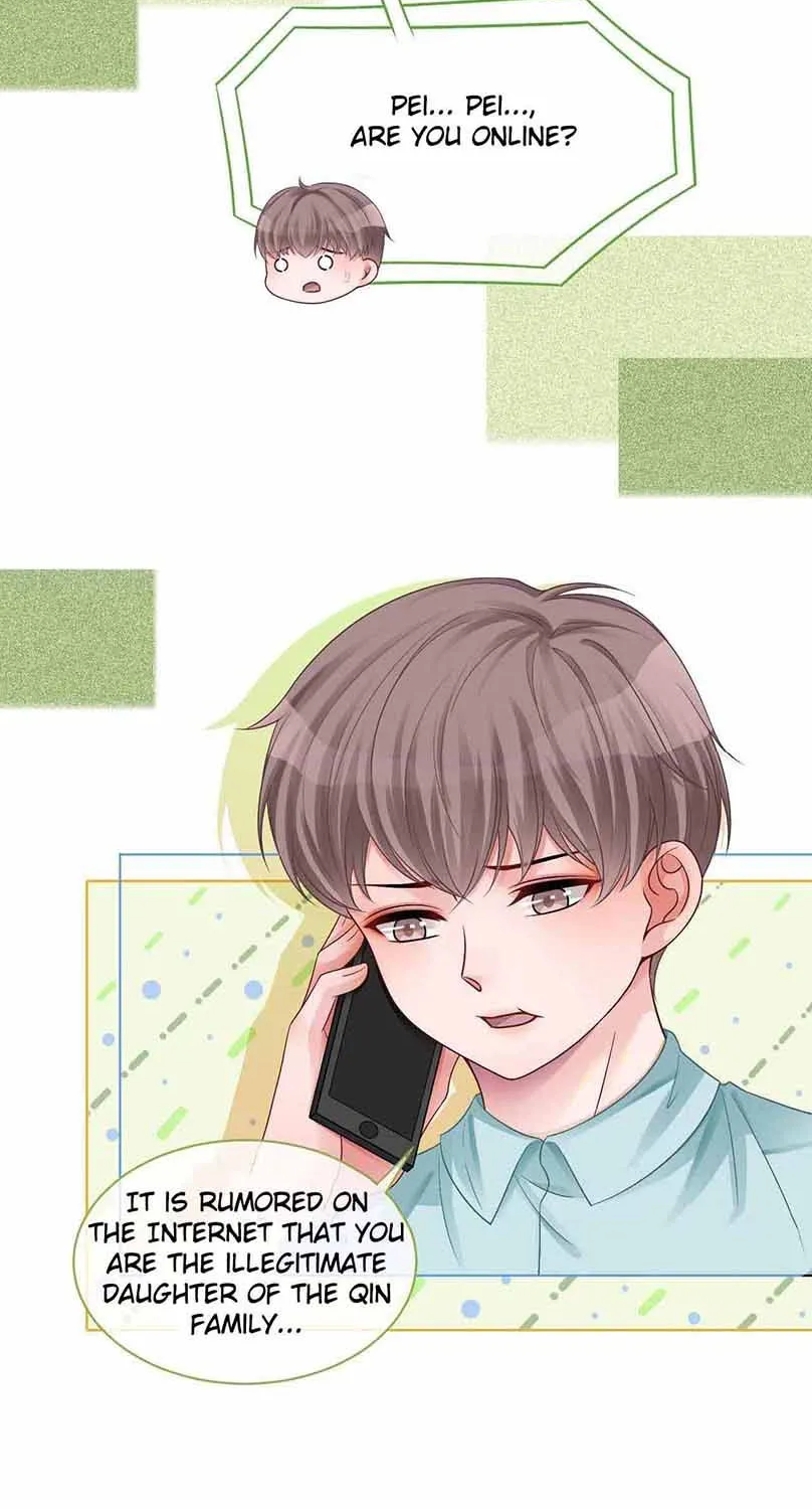 My Brothers Dote On Me Chapter 25 page 23 - 