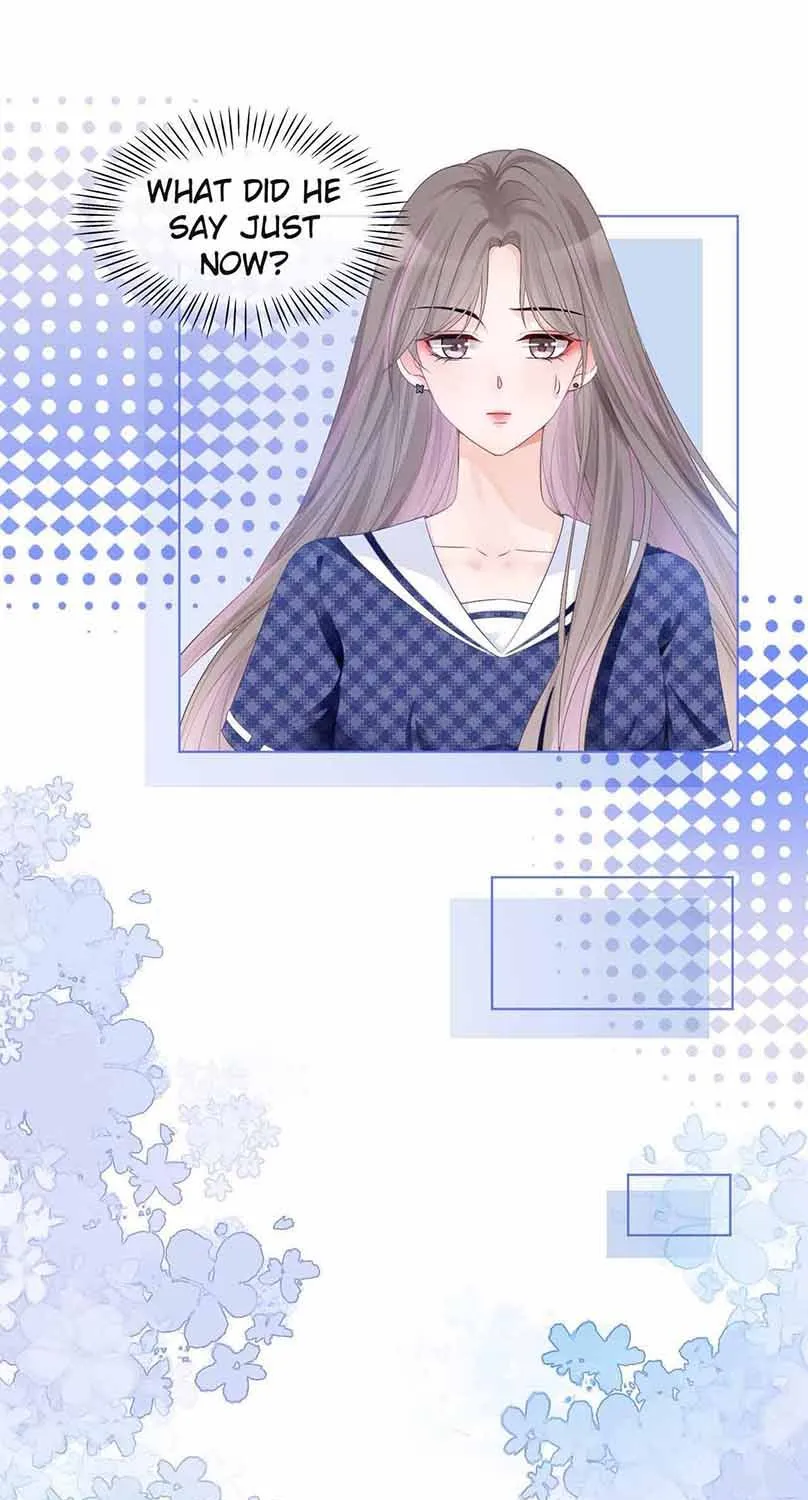My Brothers Dote On Me Chapter 25 page 4 - 