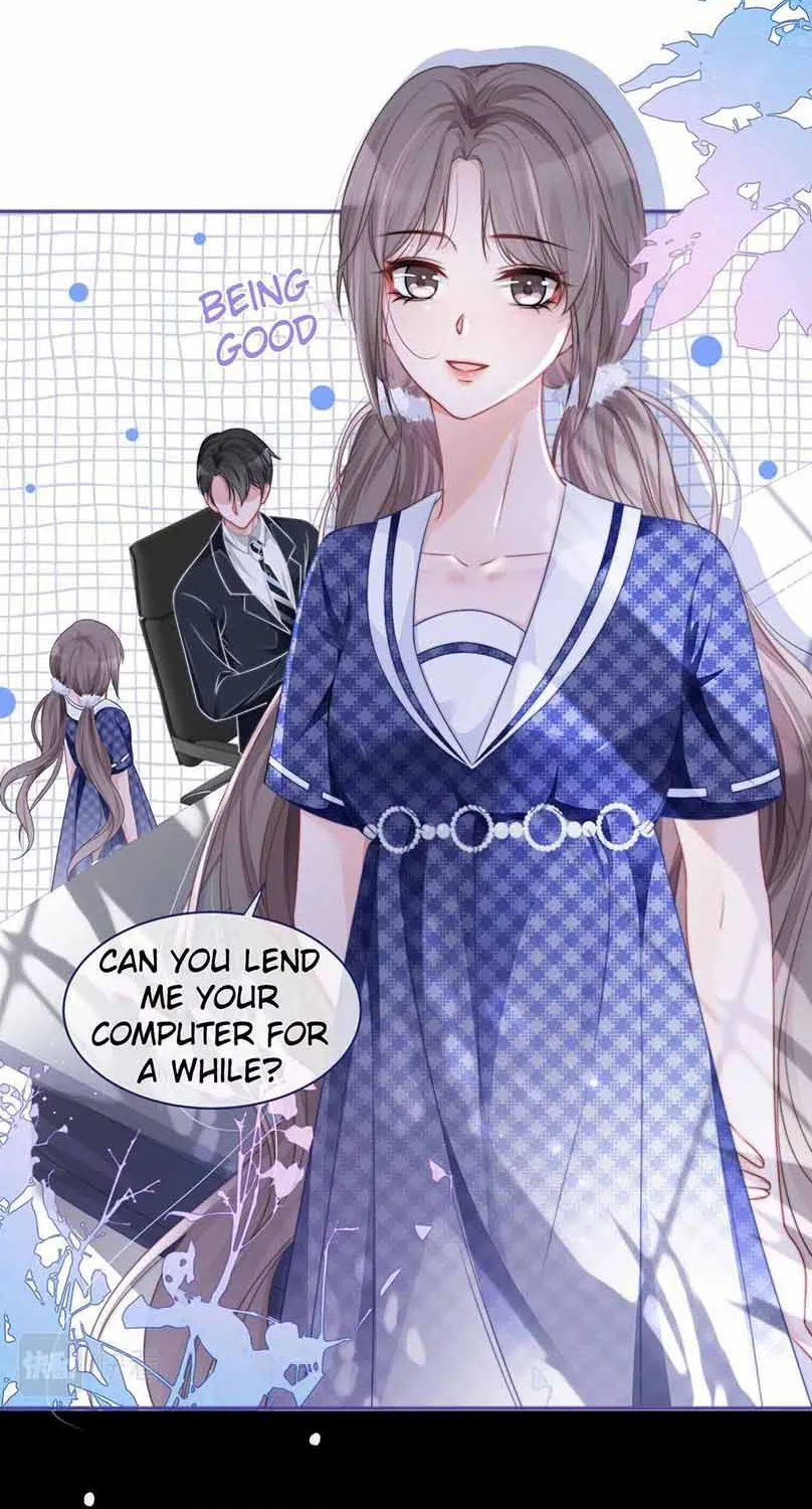 My Brothers Dote On Me Chapter 25 page 31 - 