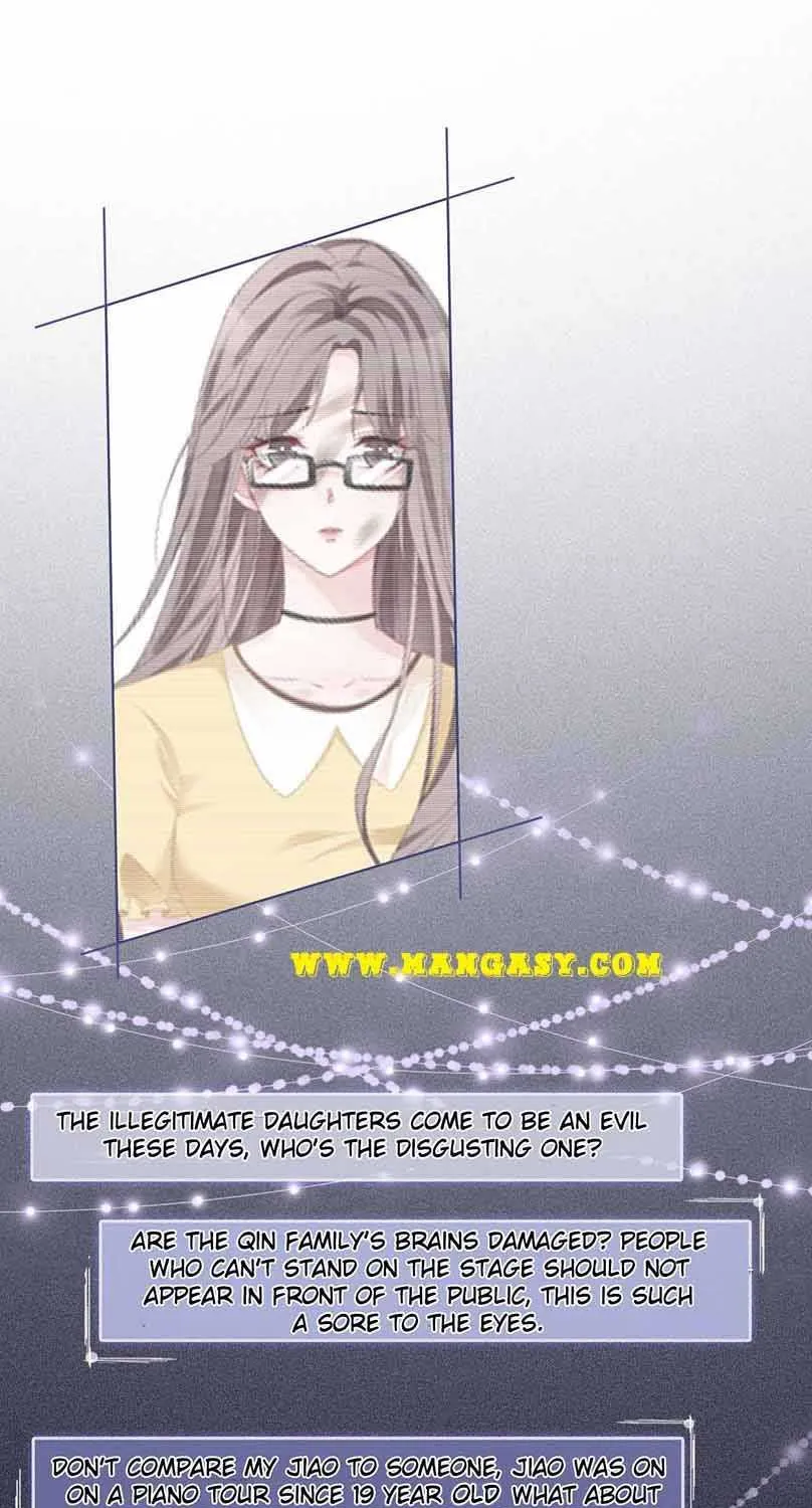 My Brothers Dote On Me Chapter 25 page 35 - 
