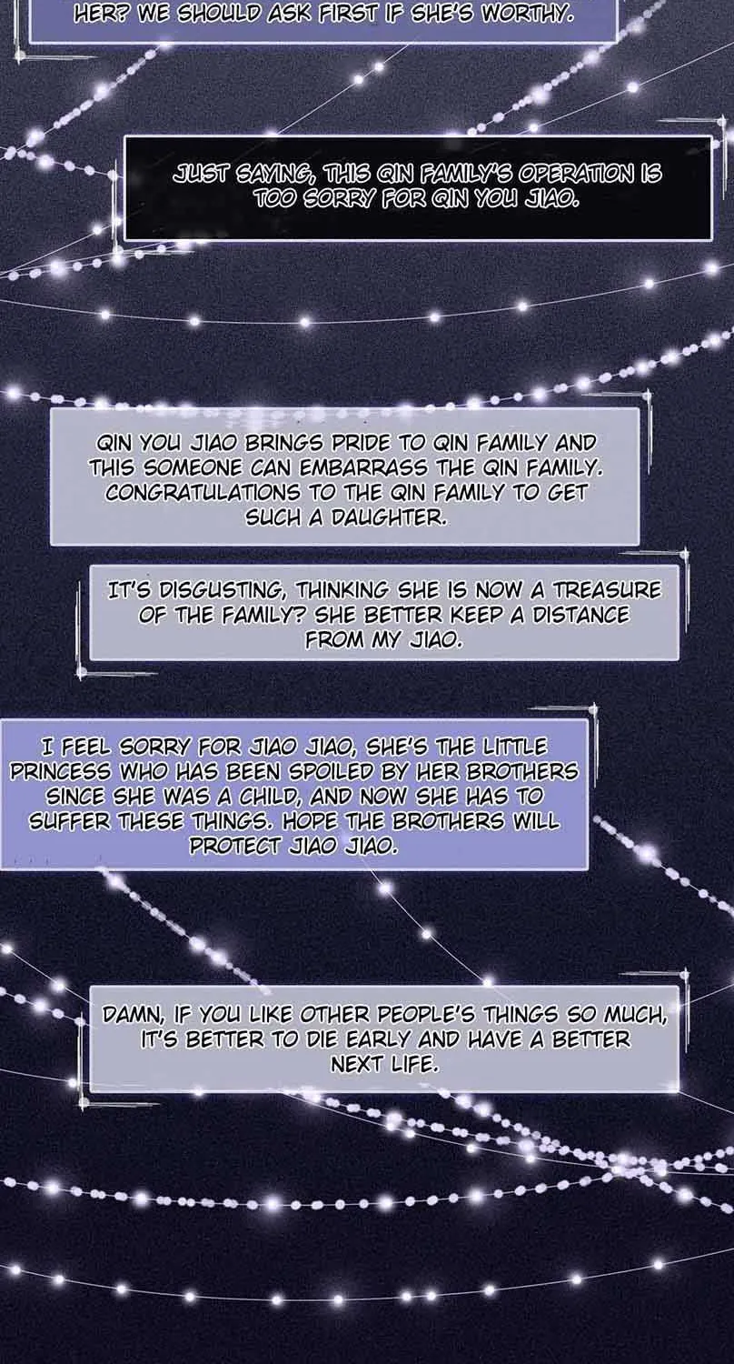 My Brothers Dote On Me Chapter 25 page 36 - 