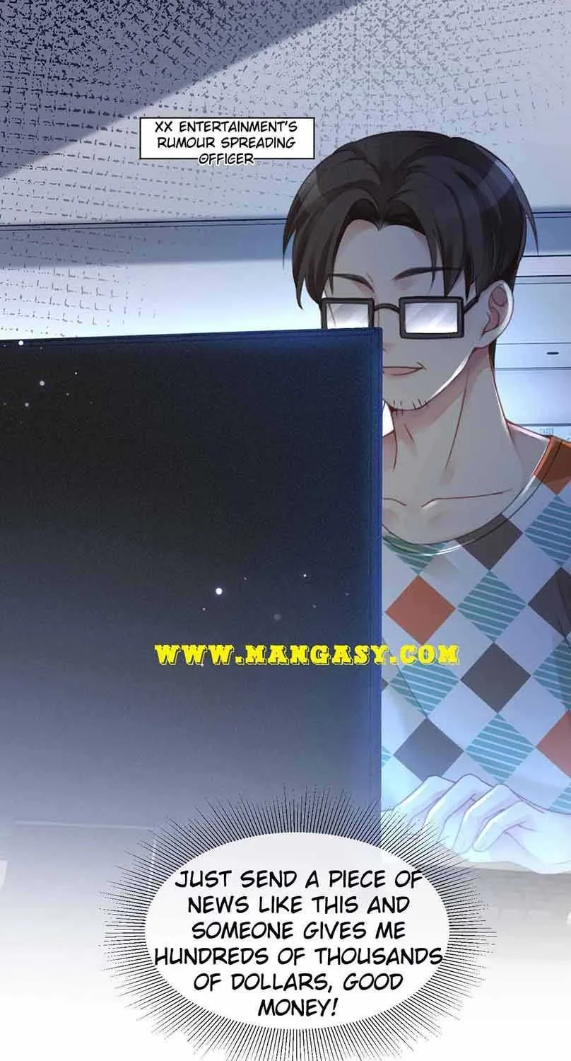 My Brothers Dote On Me Chapter 25 page 38 - 