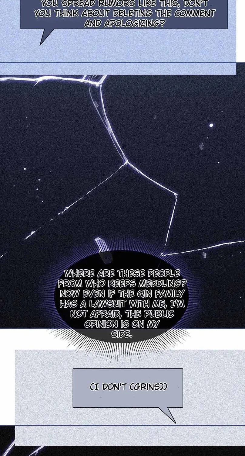 My Brothers Dote On Me Chapter 25 page 41 - 
