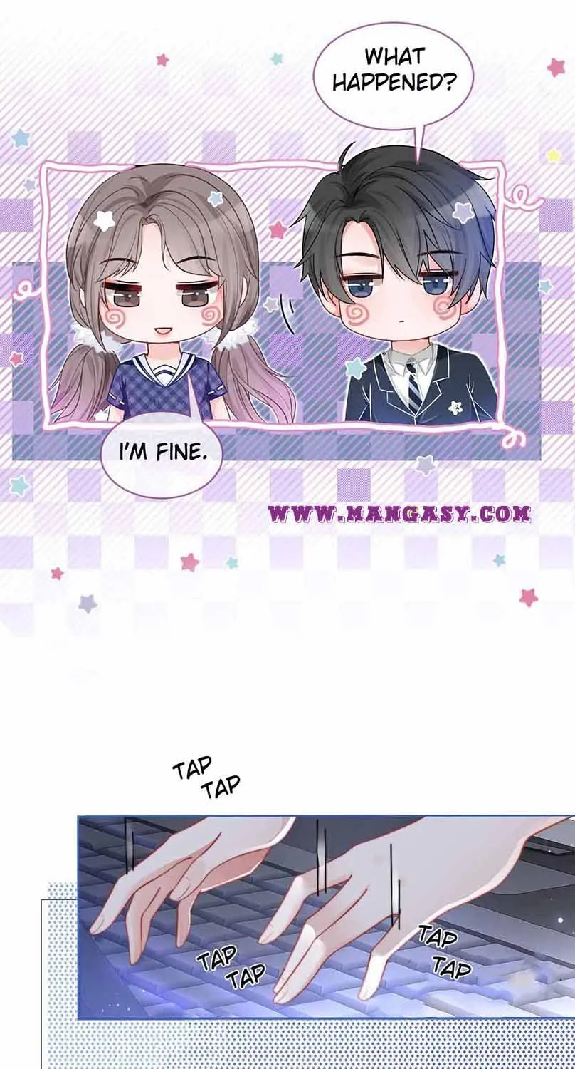 My Brothers Dote On Me Chapter 25 page 43 - 