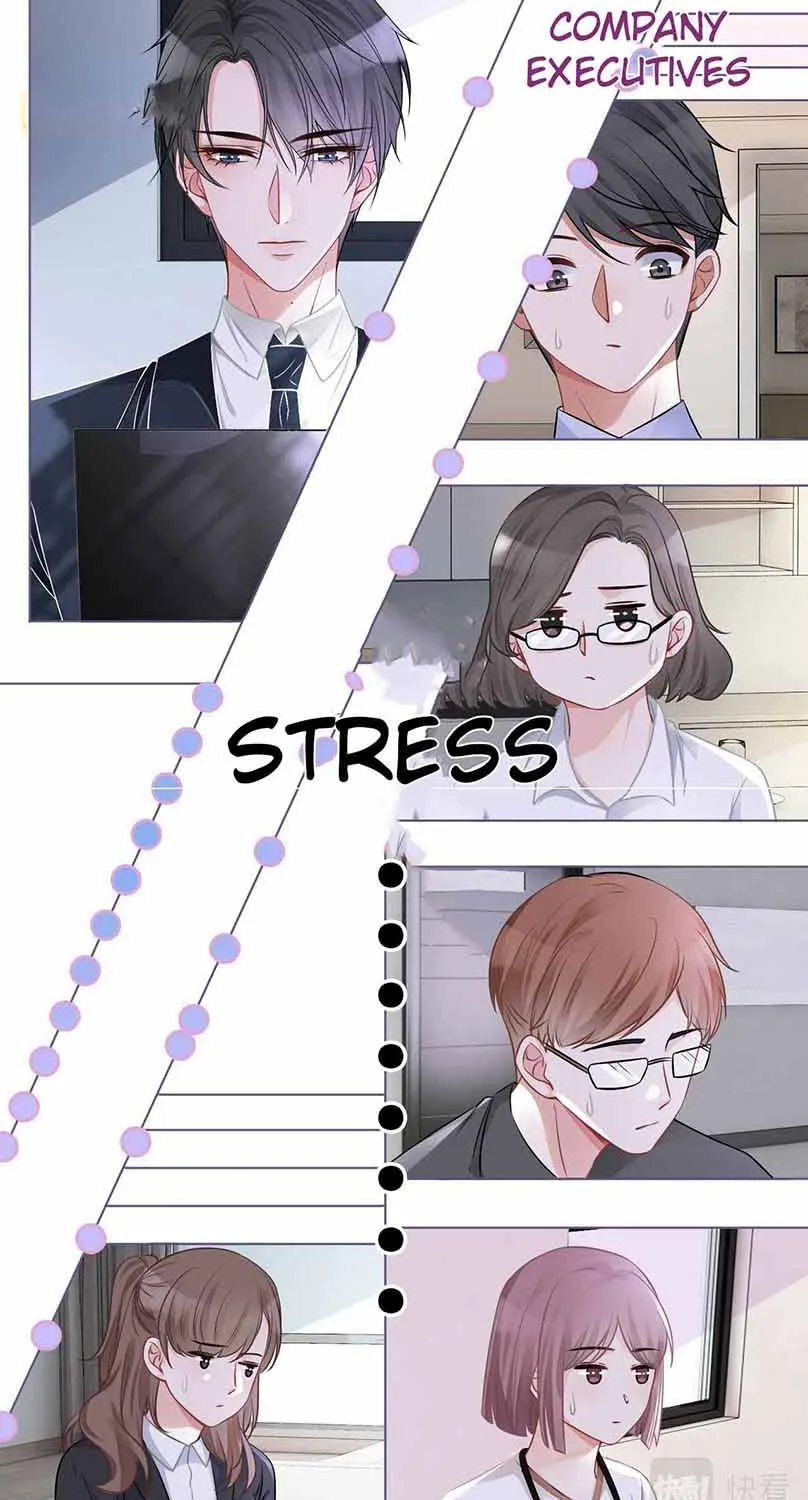 My Brothers Dote On Me Chapter 25 page 9 - 
