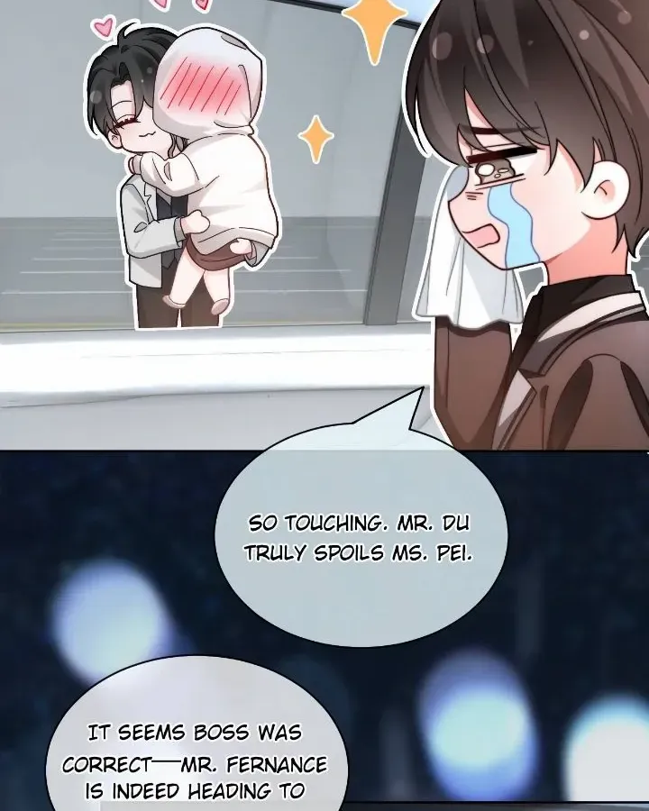 My Brothers Dote On Me Chapter 250 page 2 - 