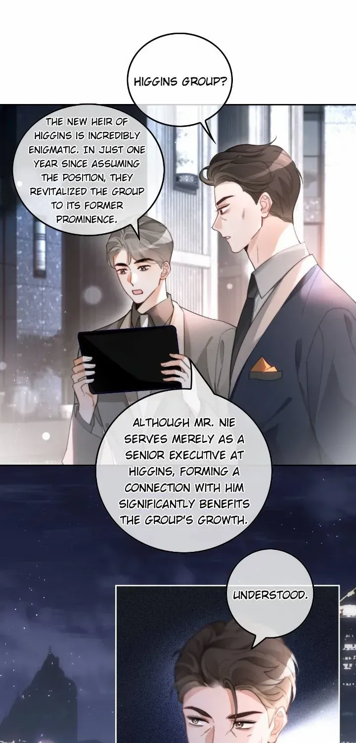 My Brothers Dote On Me Chapter 250 page 11 - 
