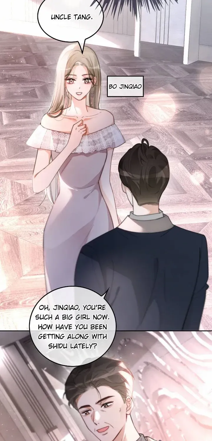 My Brothers Dote On Me Chapter 250 page 13 - 