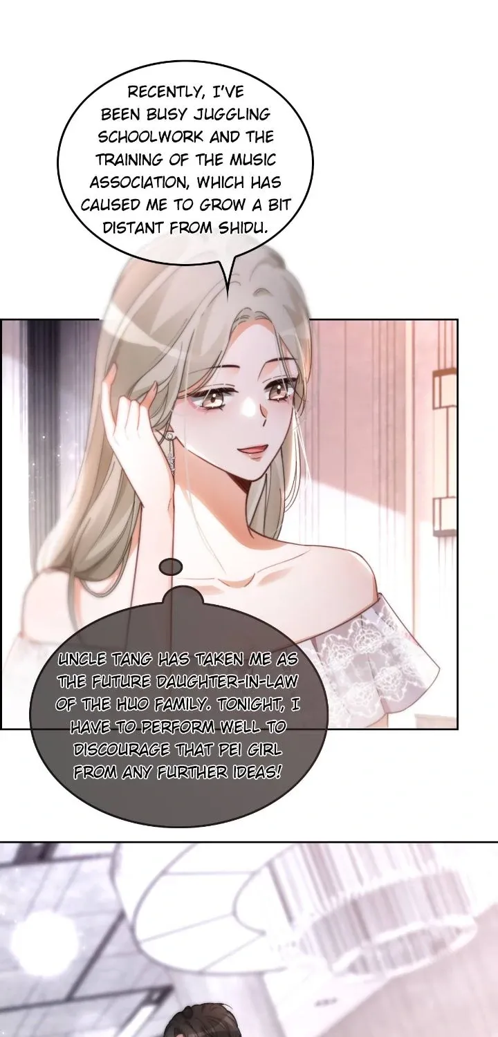 My Brothers Dote On Me Chapter 250 page 15 - 