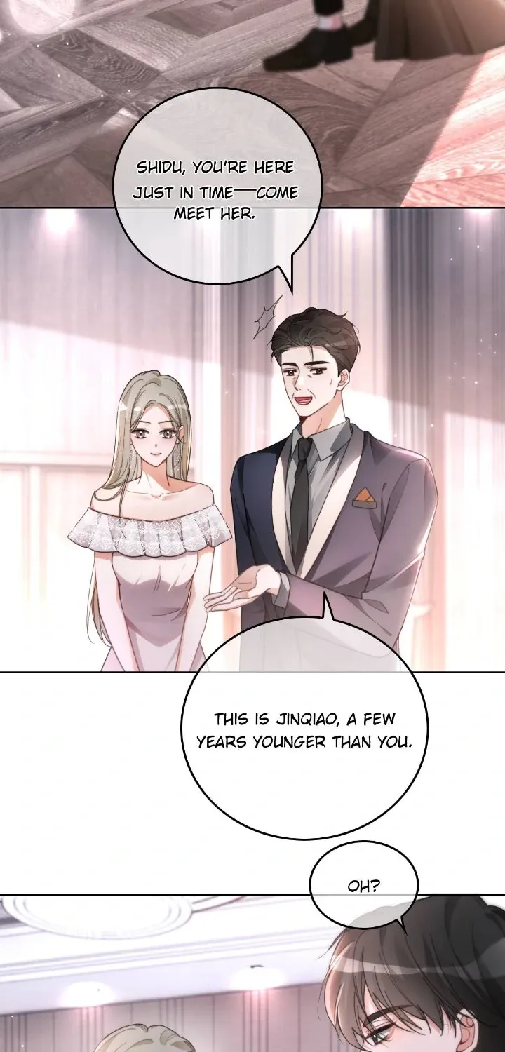 My Brothers Dote On Me Chapter 250 page 17 - 