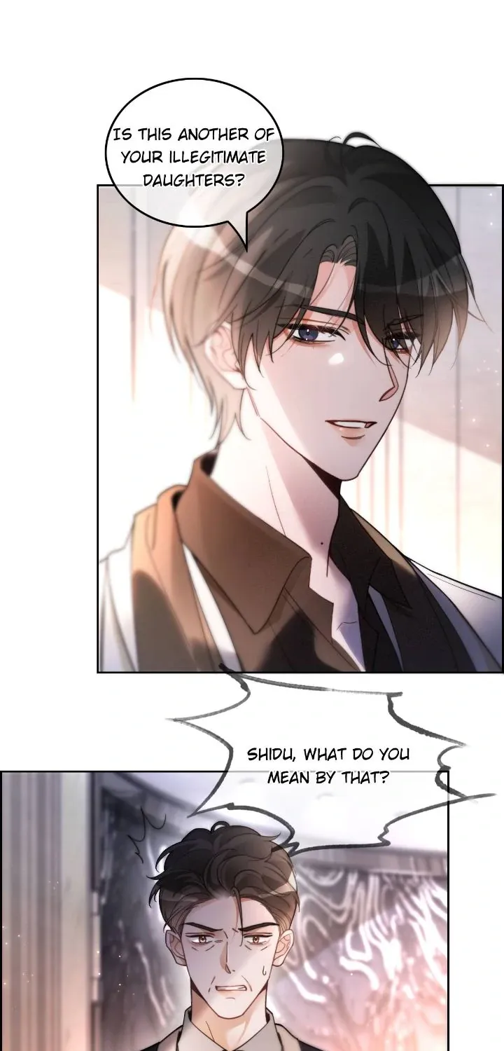My Brothers Dote On Me Chapter 250 page 19 - 