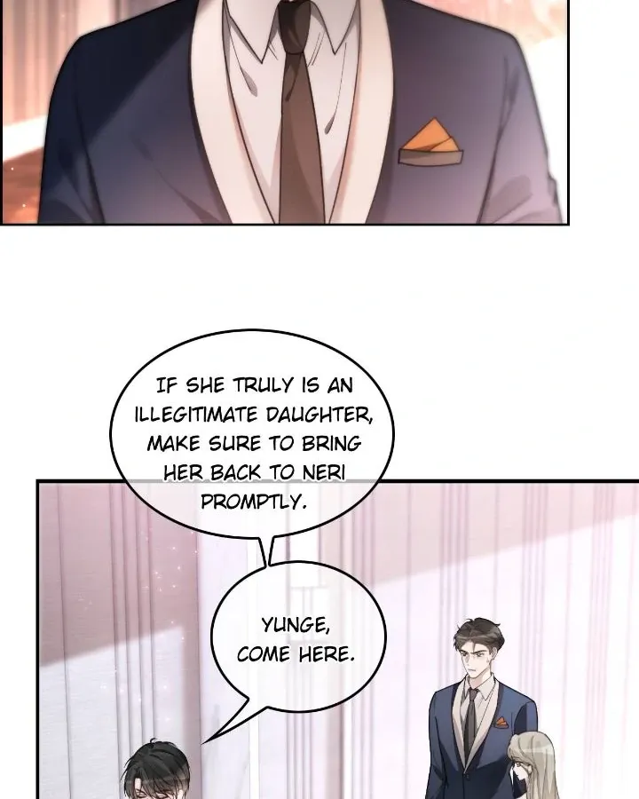 My Brothers Dote On Me Chapter 250 page 20 - 