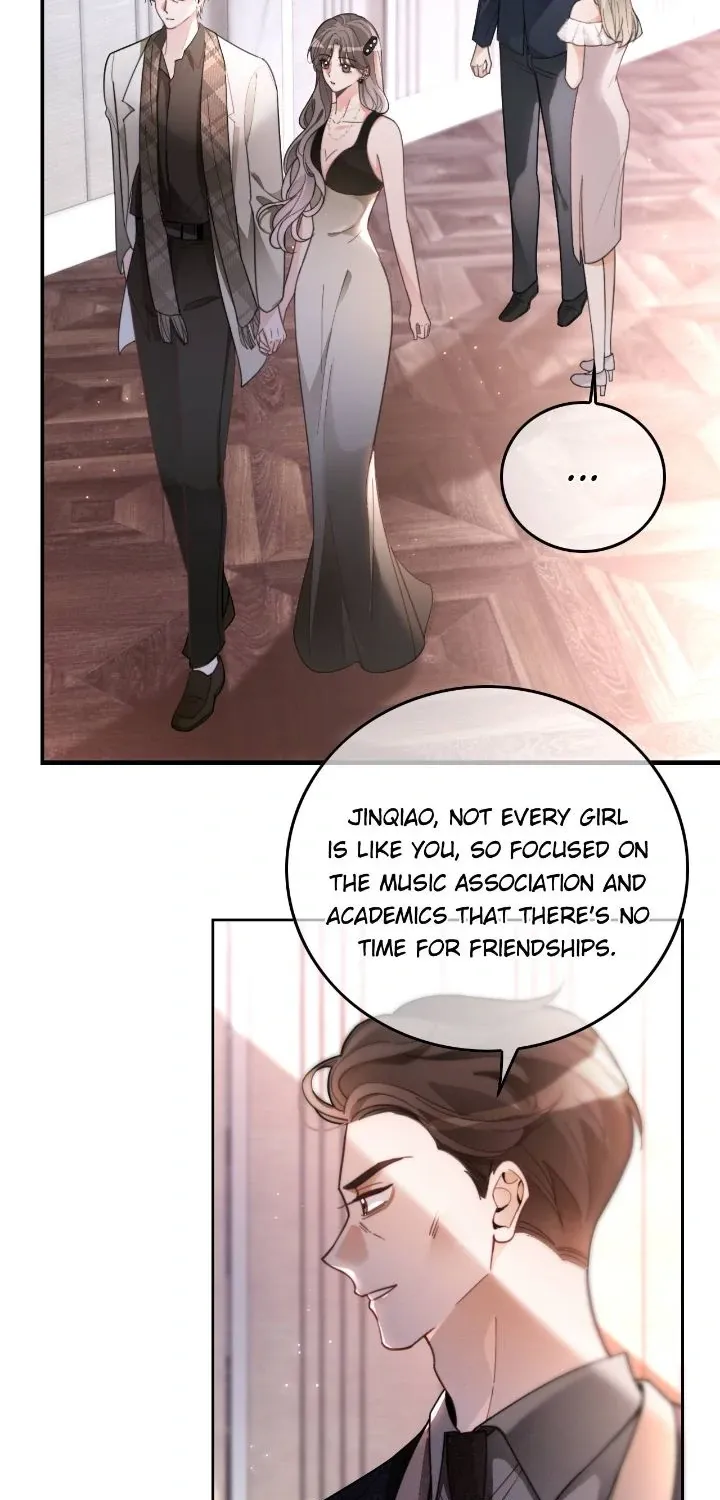 My Brothers Dote On Me Chapter 250 page 21 - 