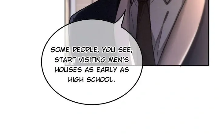 My Brothers Dote On Me Chapter 250 page 22 - 