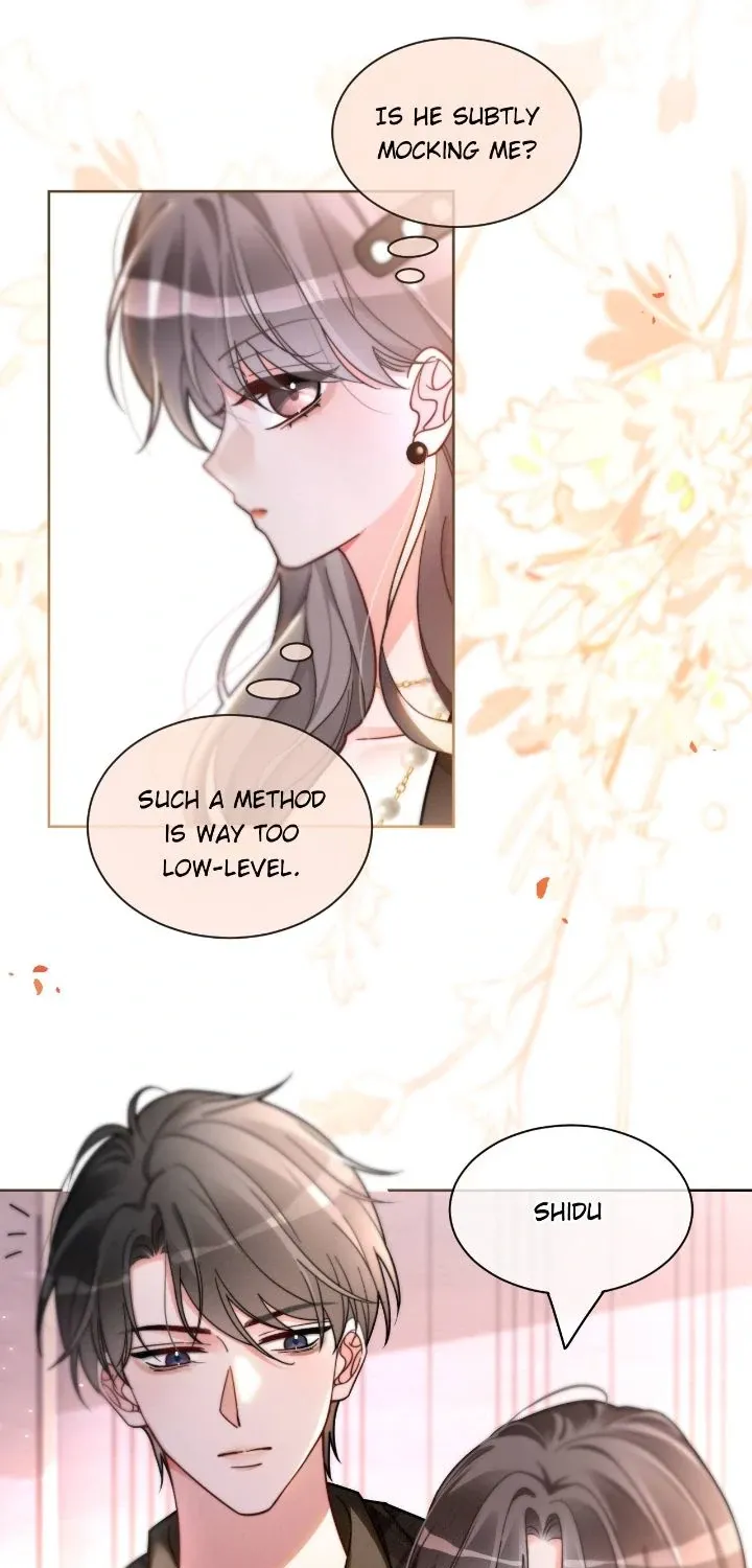My Brothers Dote On Me Chapter 250 page 23 - 