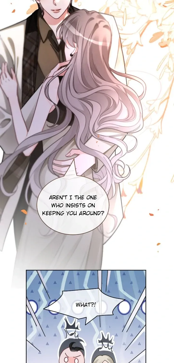 My Brothers Dote On Me Chapter 250 page 25 - 