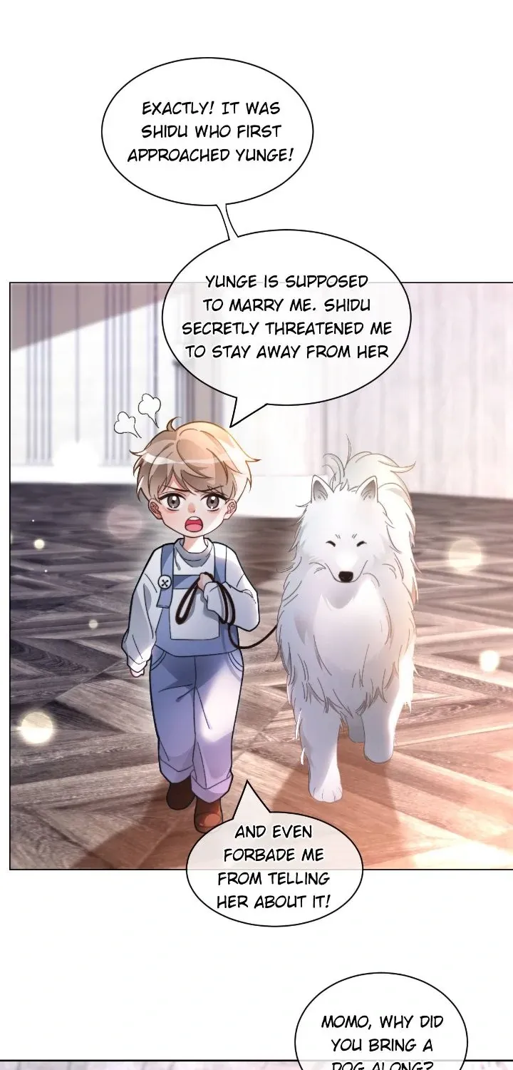 My Brothers Dote On Me Chapter 250 page 27 - 
