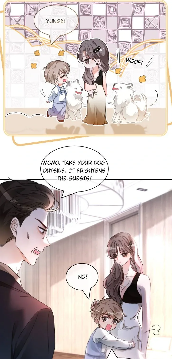 My Brothers Dote On Me Chapter 250 page 29 - 