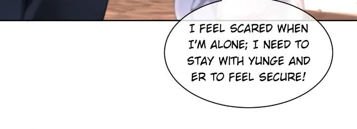 My Brothers Dote On Me Chapter 250 page 30 - 