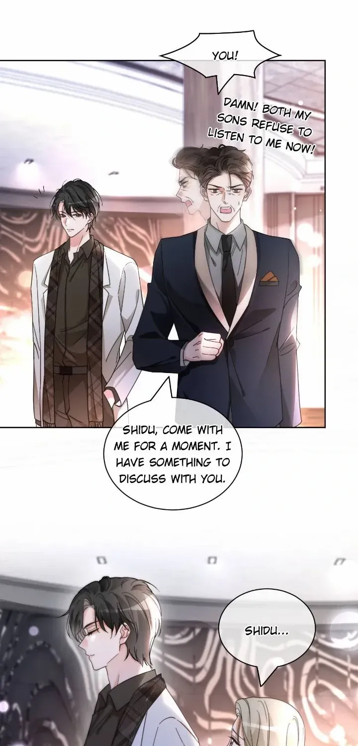 My Brothers Dote On Me Chapter 250 page 31 - 