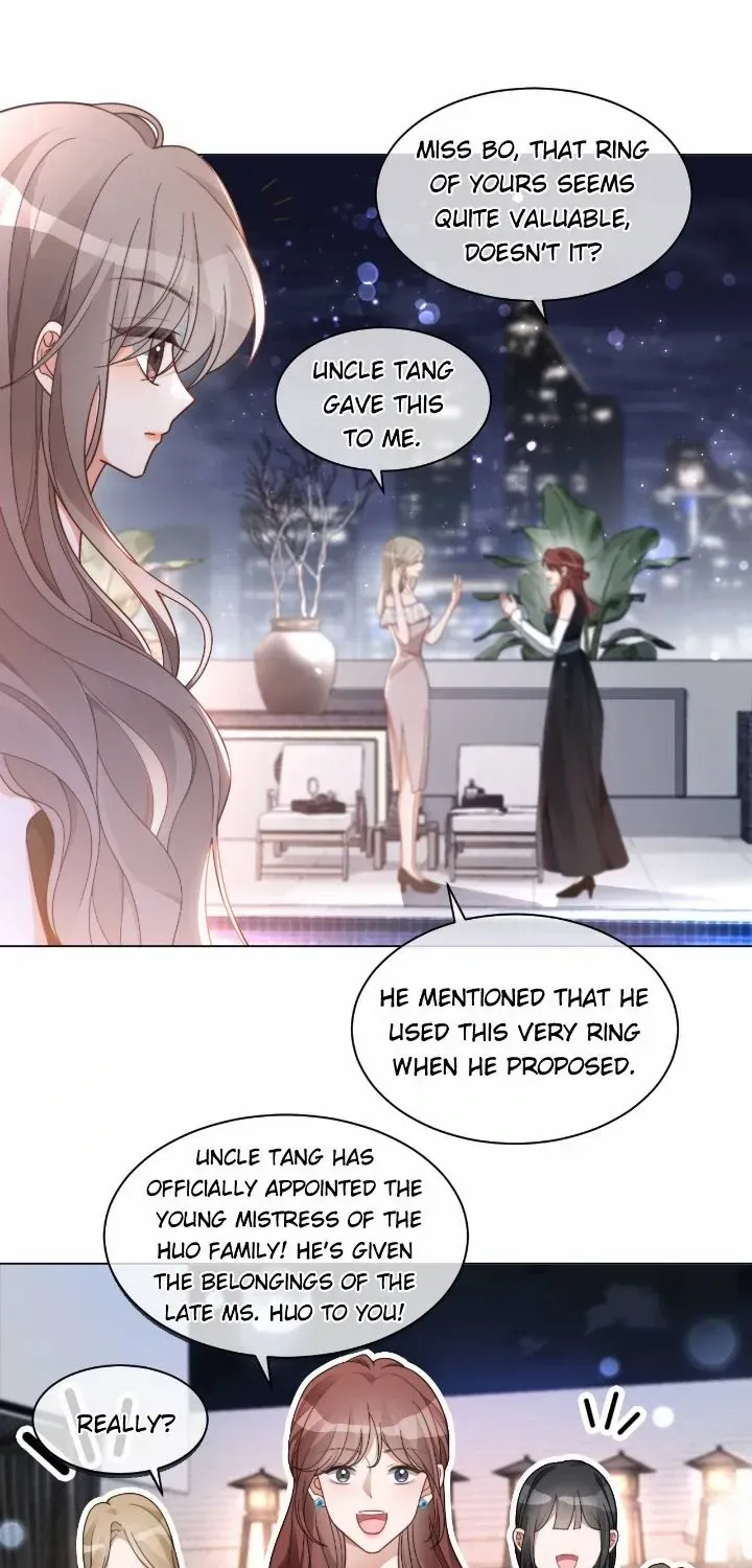 My Brothers Dote On Me Chapter 250 page 36 - 