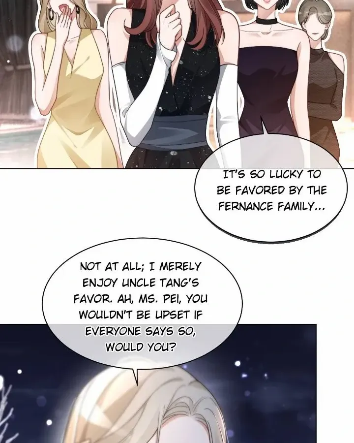 My Brothers Dote On Me Chapter 250 page 37 - 