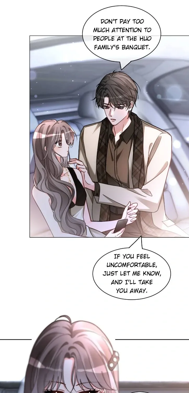 My Brothers Dote On Me Chapter 250 page 6 - 