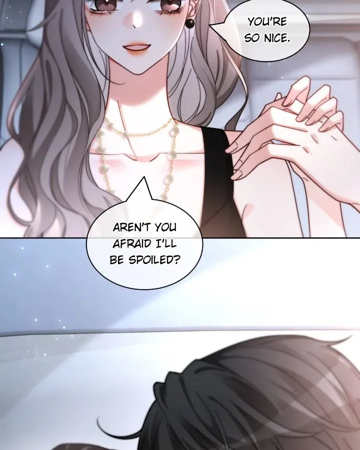 My Brothers Dote On Me Chapter 250 page 7 - 