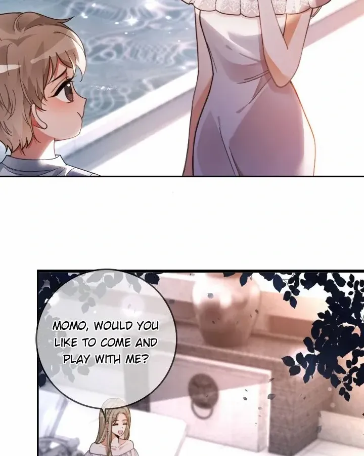 My Brothers Dote On Me Chapter 251 page 2 - 
