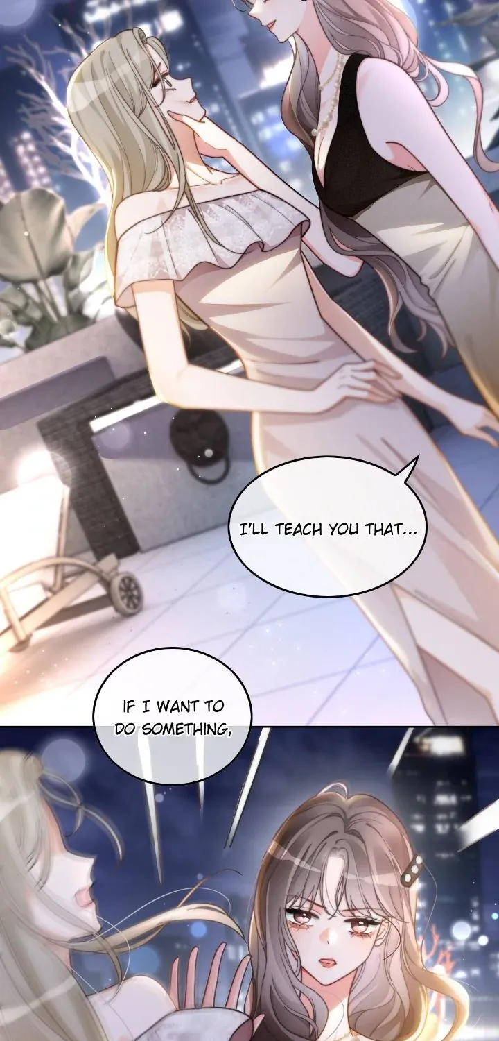 My Brothers Dote On Me Chapter 251 page 11 - 