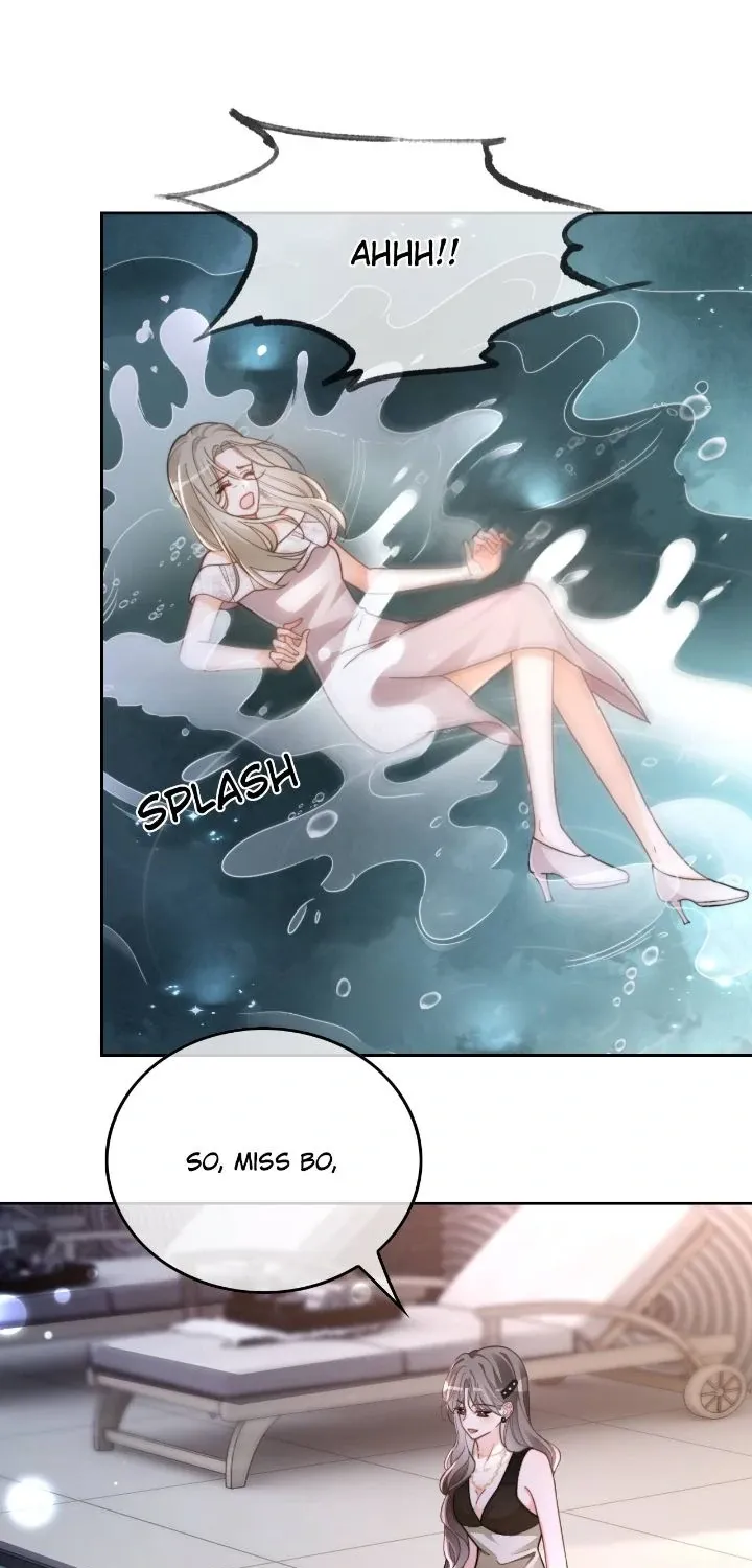 My Brothers Dote On Me Chapter 251 page 13 - 
