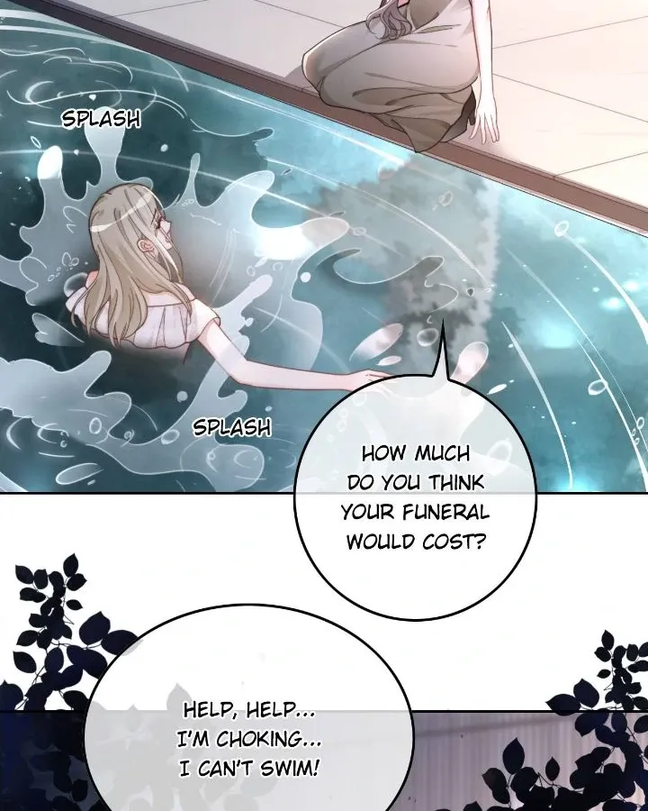 My Brothers Dote On Me Chapter 251 page 14 - 