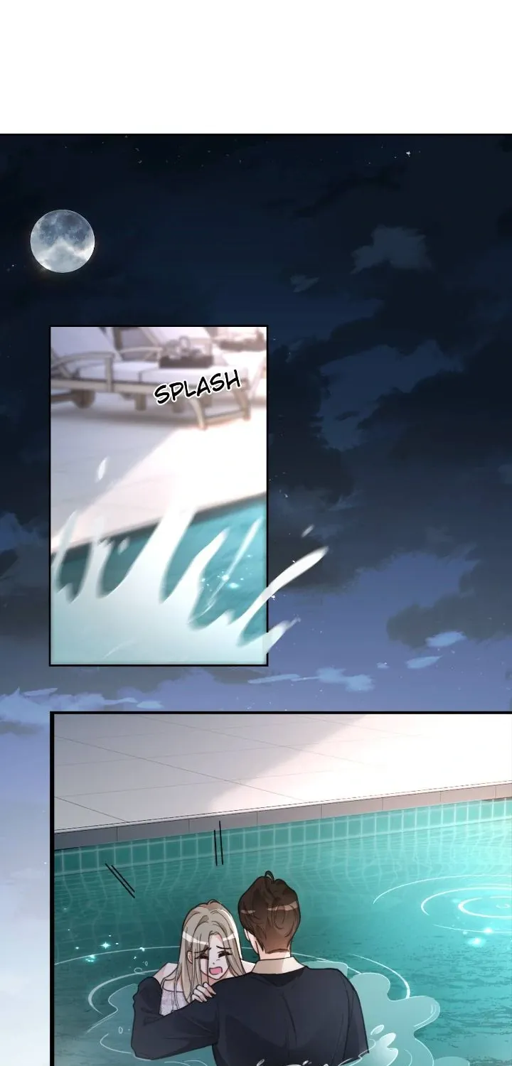 My Brothers Dote On Me Chapter 251 page 17 - 