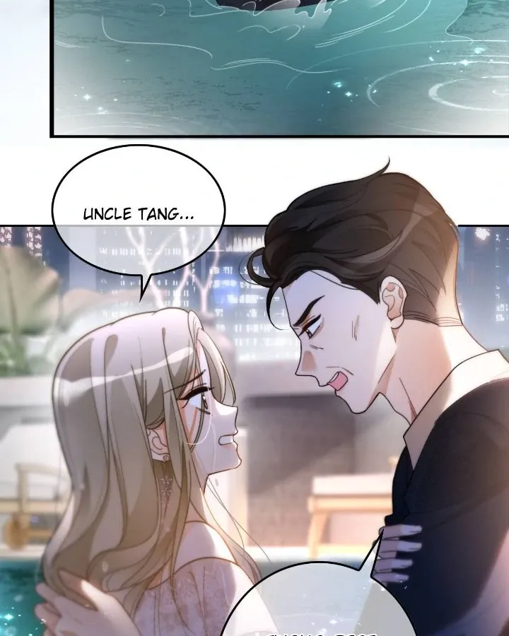 My Brothers Dote On Me Chapter 251 page 18 - 