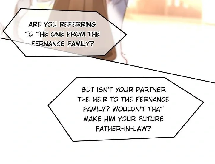 My Brothers Dote On Me Chapter 251 page 21 - 
