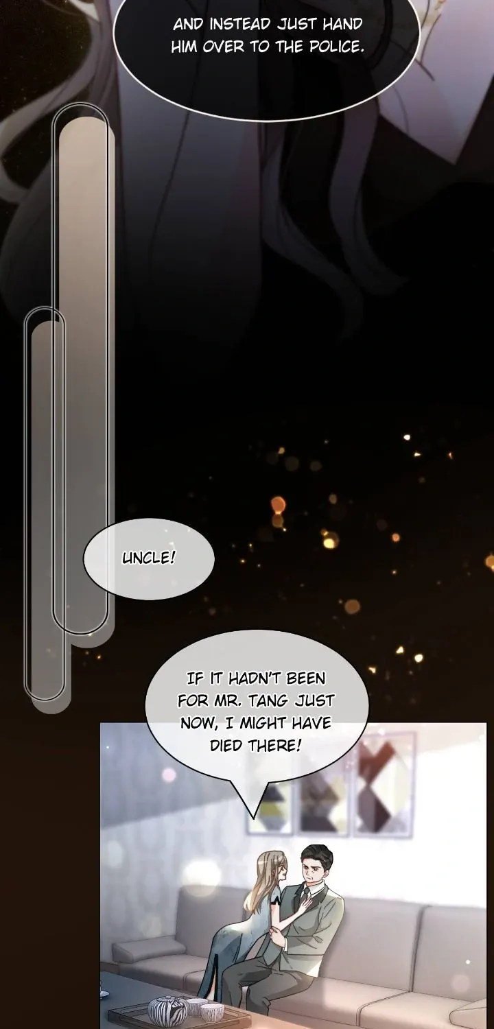 My Brothers Dote On Me Chapter 251 page 24 - 