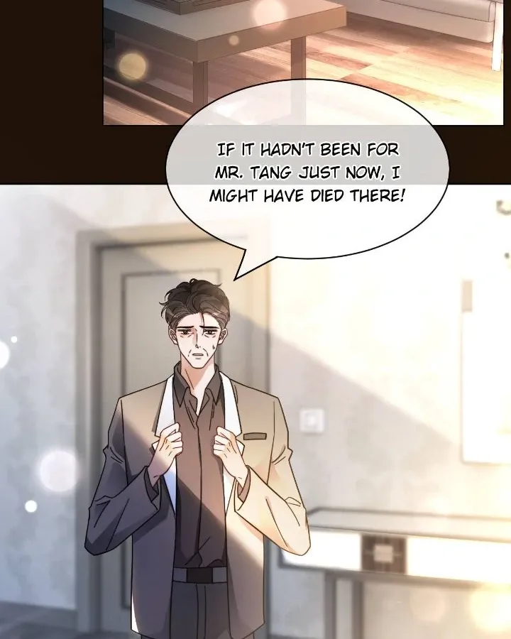 My Brothers Dote On Me Chapter 251 page 25 - 