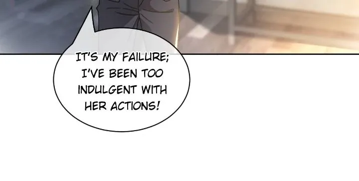 My Brothers Dote On Me Chapter 251 page 26 - 