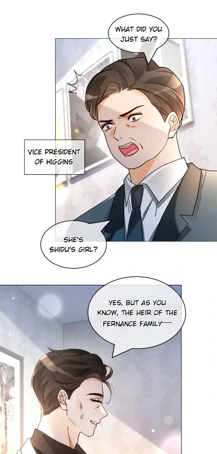My Brothers Dote On Me Chapter 251 page 27 - 