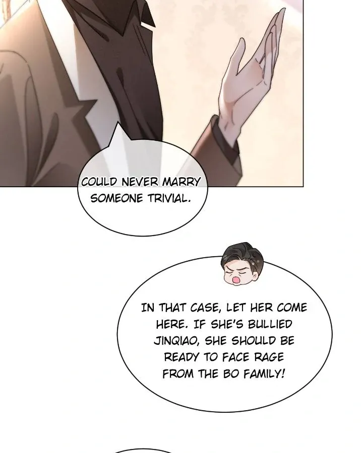 My Brothers Dote On Me Chapter 251 page 28 - 