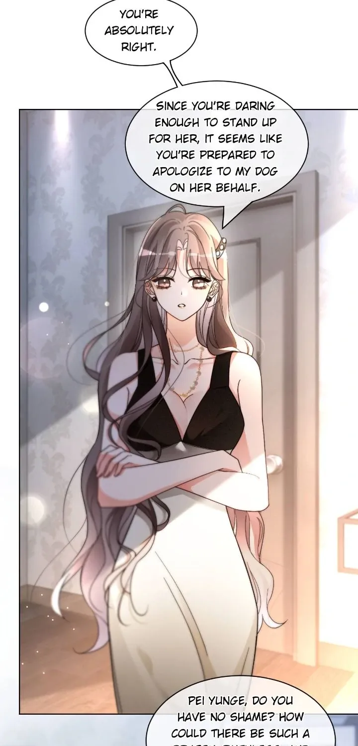 My Brothers Dote On Me Chapter 251 page 29 - 