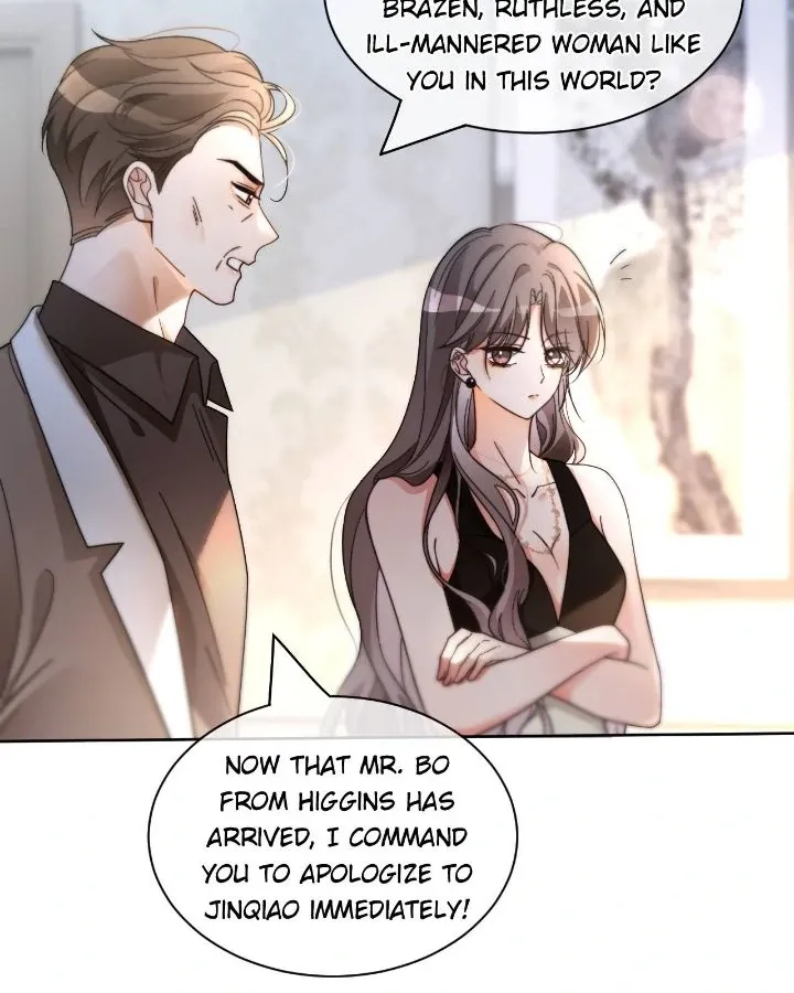 My Brothers Dote On Me Chapter 251 page 30 - 